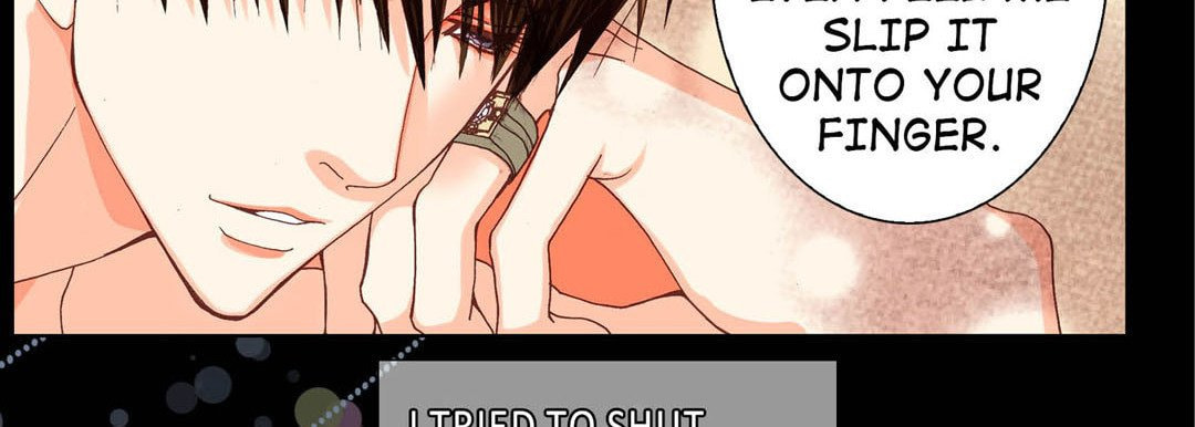 Totally Captivated Chapter 81 page 14 - 