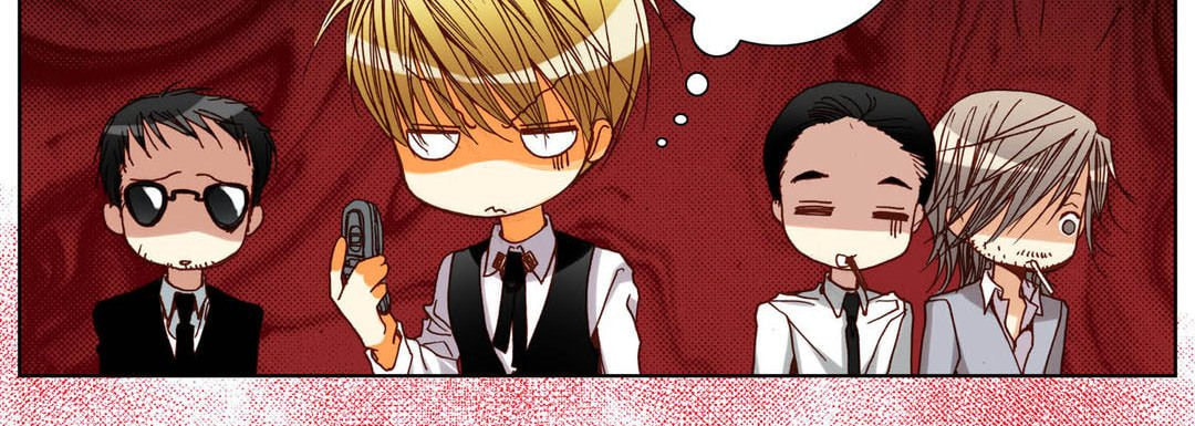 Totally Captivated Chapter 81 page 132 - 