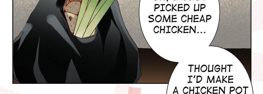 Totally Captivated Chapter 81 page 135 - 