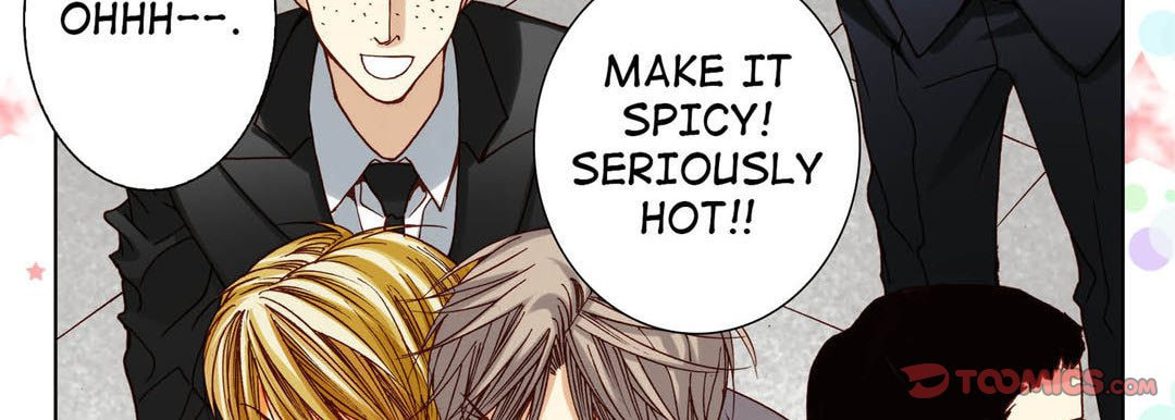Totally Captivated Chapter 81 page 138 - 