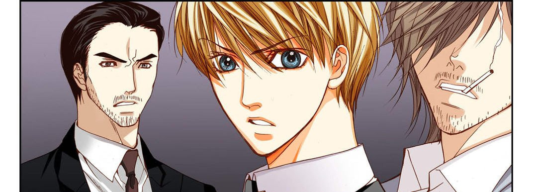 Totally Captivated Chapter 81 page 145 - 