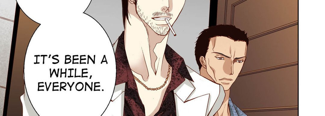 Totally Captivated Chapter 81 page 147 - 