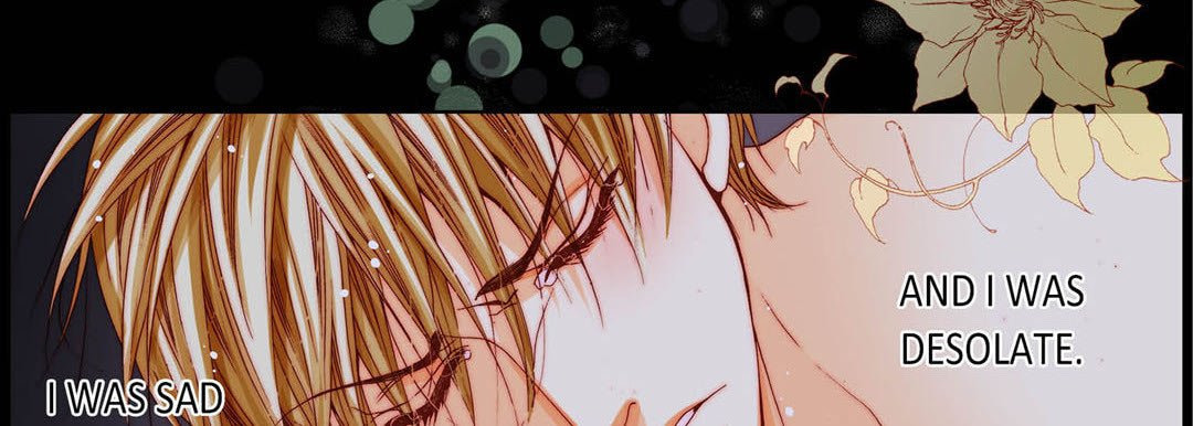 Totally Captivated Chapter 81 page 31 - 