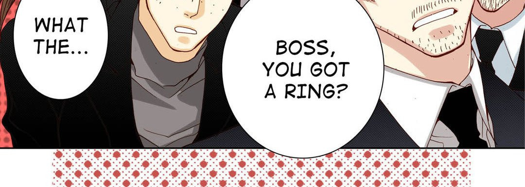 Totally Captivated Chapter 81 page 55 - 