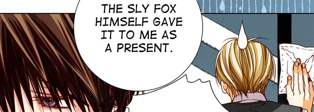 Totally Captivated Chapter 81 page 58 - 