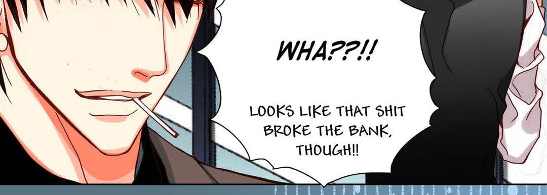 Totally Captivated Chapter 81 page 59 - 