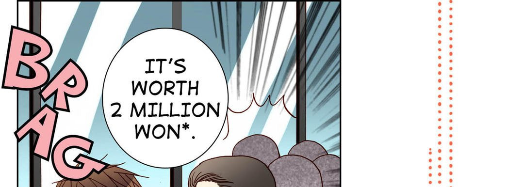 Totally Captivated Chapter 81 page 65 - 