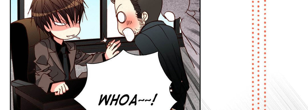 Totally Captivated Chapter 81 page 66 - 