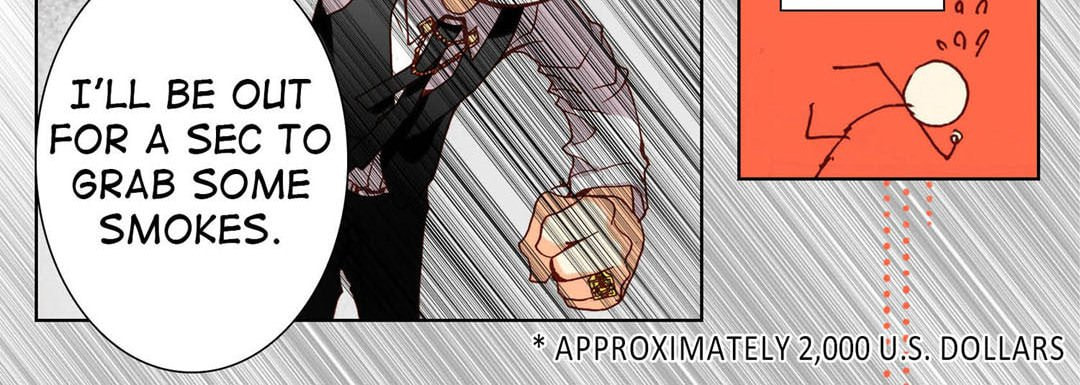 Totally Captivated Chapter 81 page 68 - 
