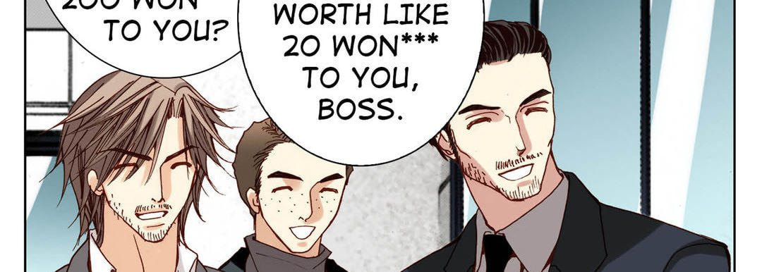 Totally Captivated Chapter 81 page 70 - 