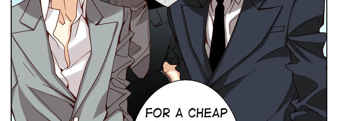 Totally Captivated Chapter 81 page 71 - 