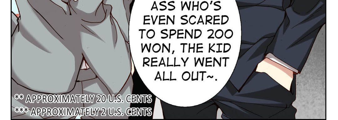 Totally Captivated Chapter 81 page 72 - 