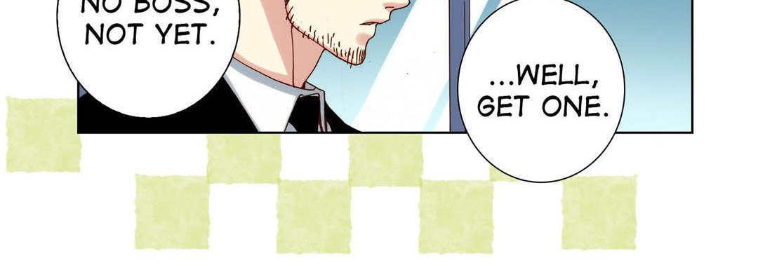 Totally Captivated Chapter 81 page 80 - 