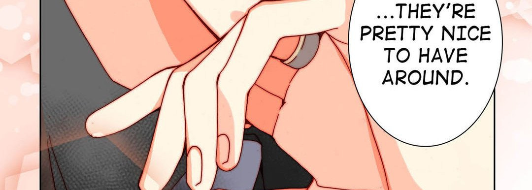 Totally Captivated Chapter 81 page 83 - 