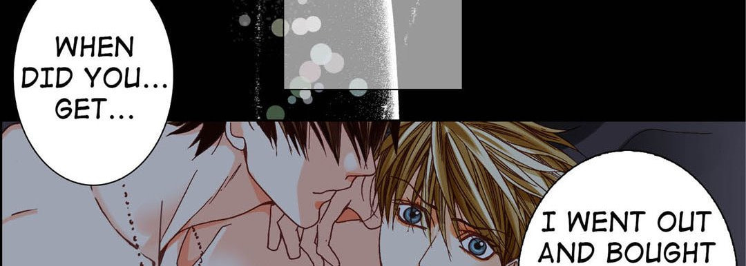 Totally Captivated Chapter 81 page 10 - 