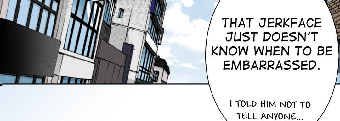 Totally Captivated Chapter 81 page 91 - 
