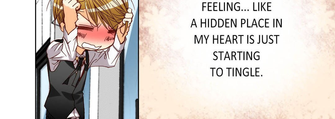 Totally Captivated Chapter 81 page 95 - 