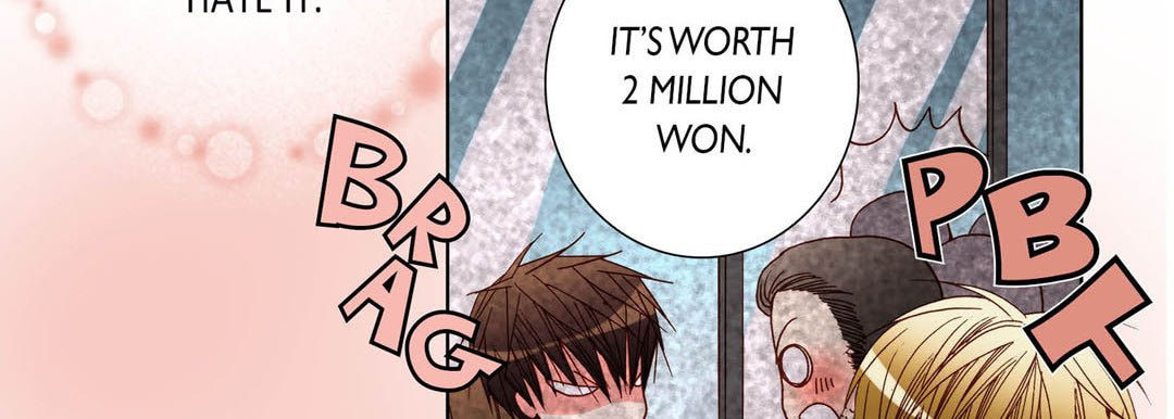 Totally Captivated Chapter 81 page 98 - 
