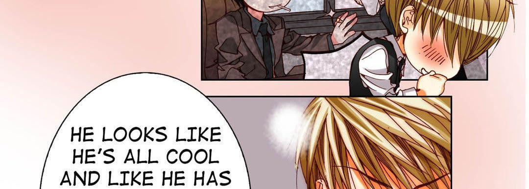 Totally Captivated Chapter 81 page 99 - 
