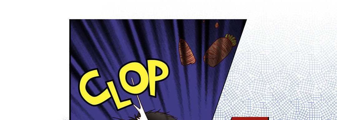 Totally Captivated Chapter 82 page 101 - 