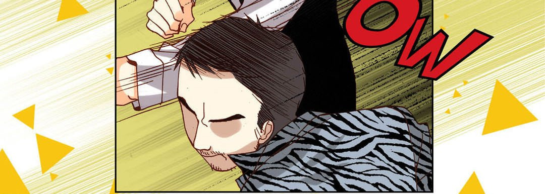 Totally Captivated Chapter 82 page 106 - 