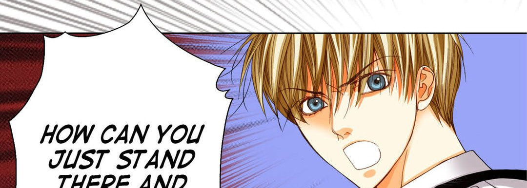 Totally Captivated Chapter 82 page 110 - 
