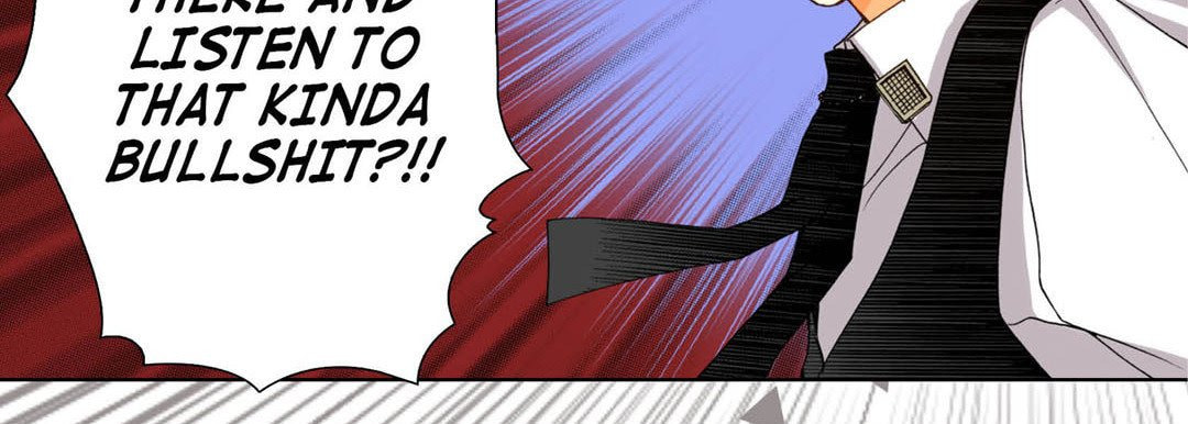 Totally Captivated Chapter 82 page 111 - 