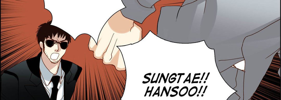 Totally Captivated Chapter 82 page 126 - 