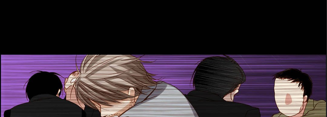 Totally Captivated Chapter 82 page 129 - 