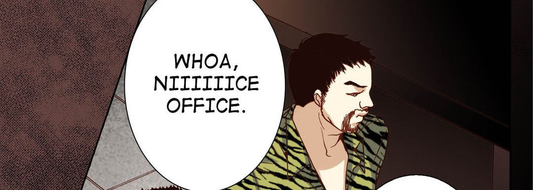 Totally Captivated Chapter 82 page 14 - 