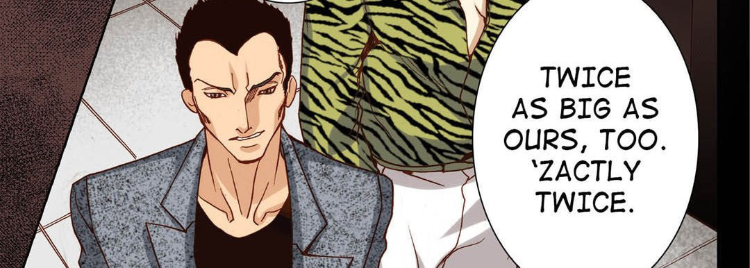 Totally Captivated Chapter 82 page 15 - 
