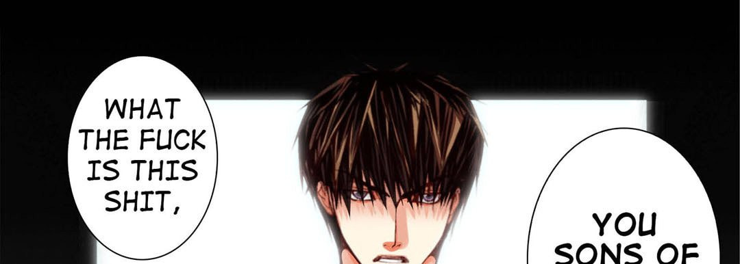 Totally Captivated Chapter 82 page 149 - 