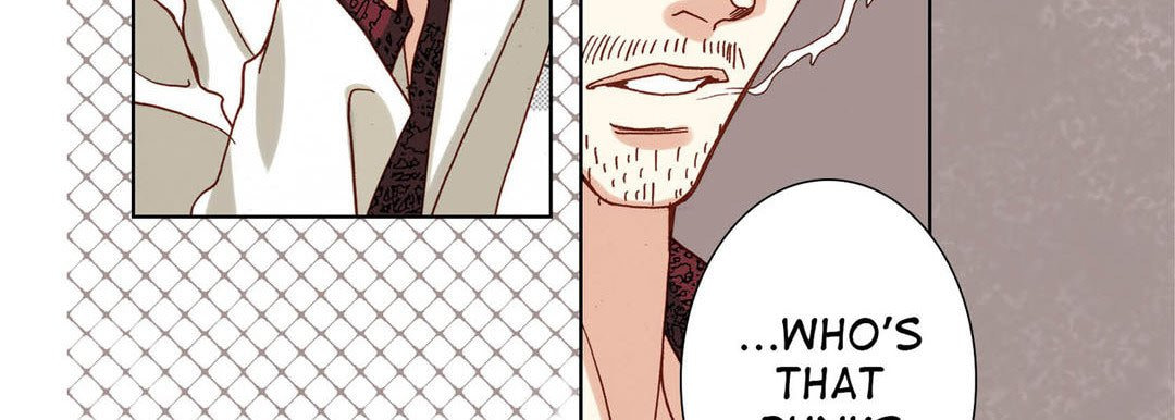 Totally Captivated Chapter 82 page 27 - 