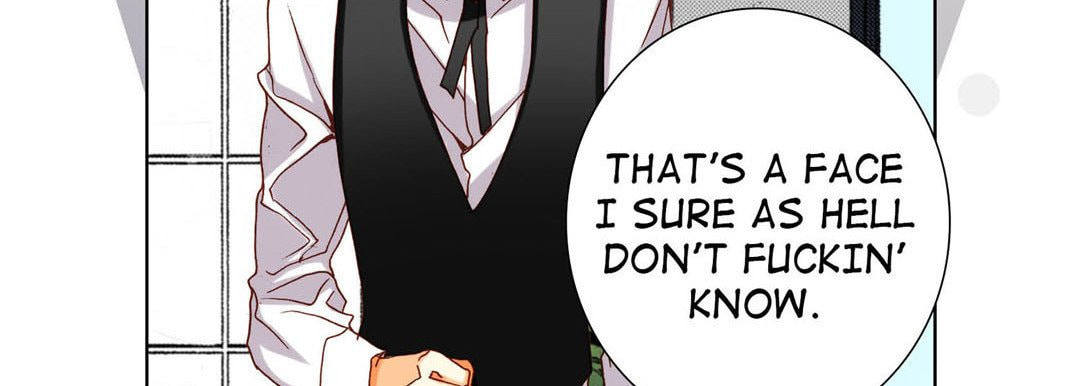 Totally Captivated Chapter 82 page 30 - 