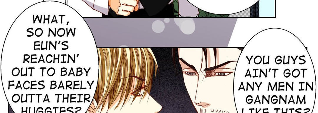 Totally Captivated Chapter 82 page 31 - 