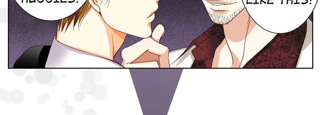 Totally Captivated Chapter 82 page 32 - 