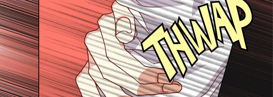 Totally Captivated Chapter 82 page 34 - 