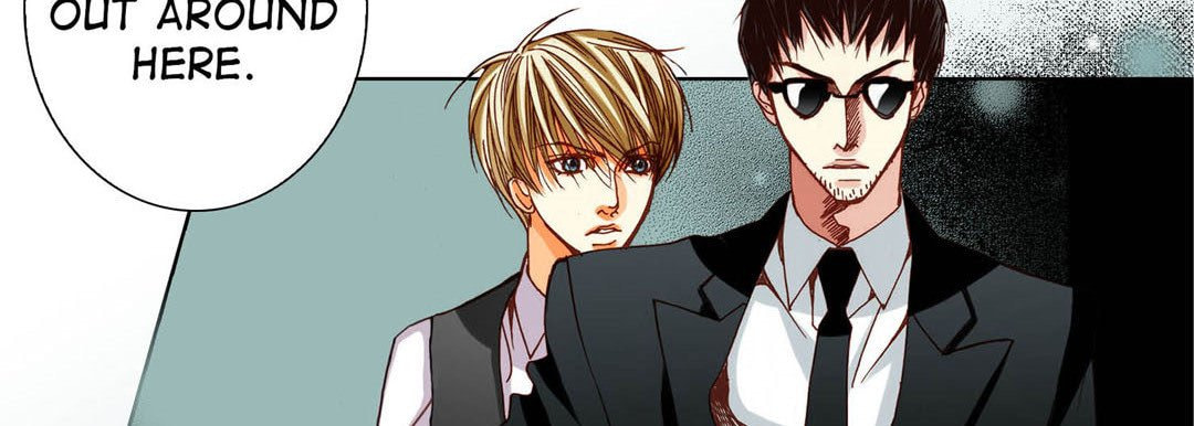 Totally Captivated Chapter 82 page 38 - 