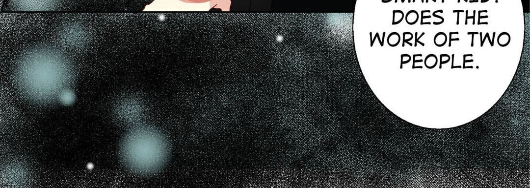 Totally Captivated Chapter 82 page 40 - 
