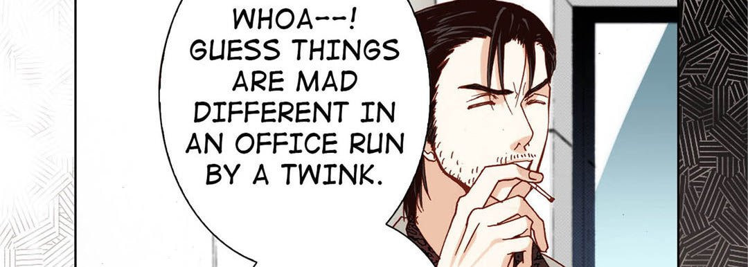 Totally Captivated Chapter 82 page 42 - 