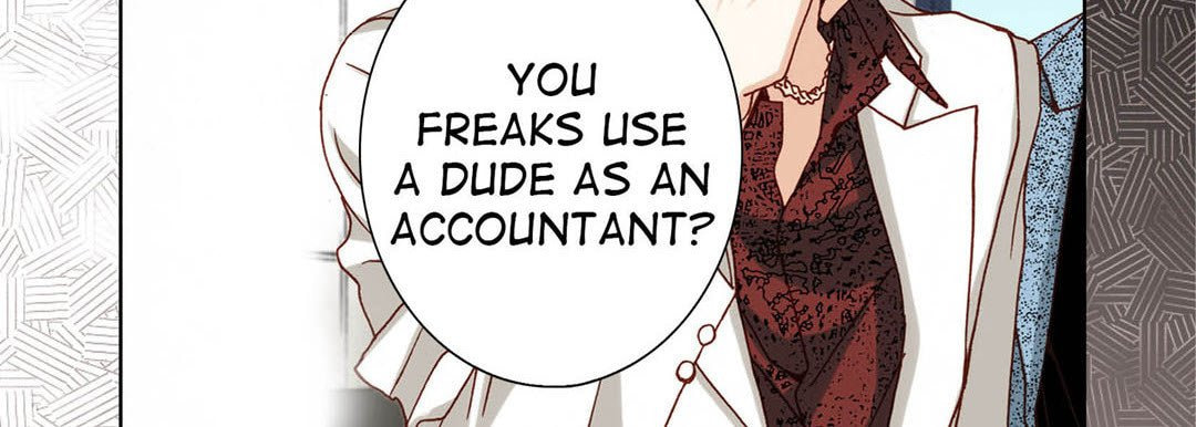 Totally Captivated Chapter 82 page 43 - 