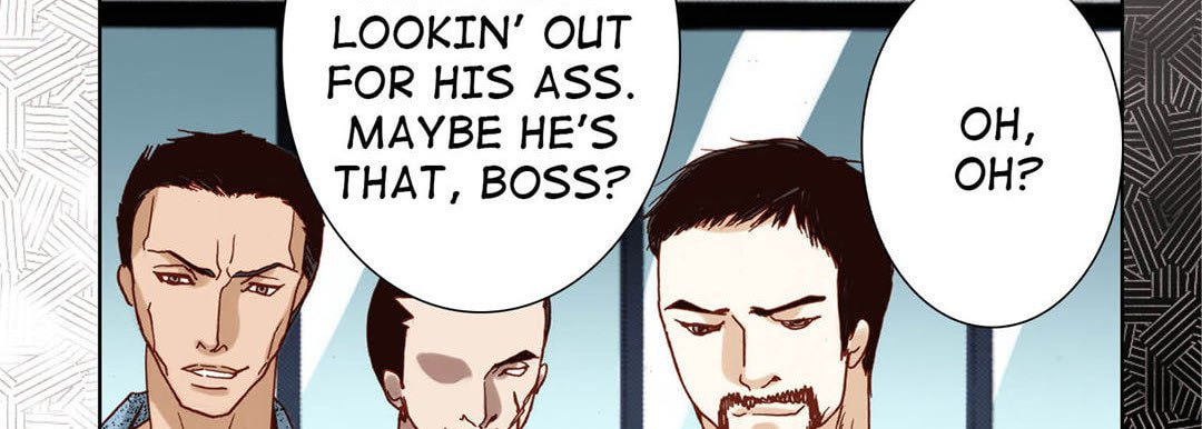 Totally Captivated Chapter 82 page 46 - 