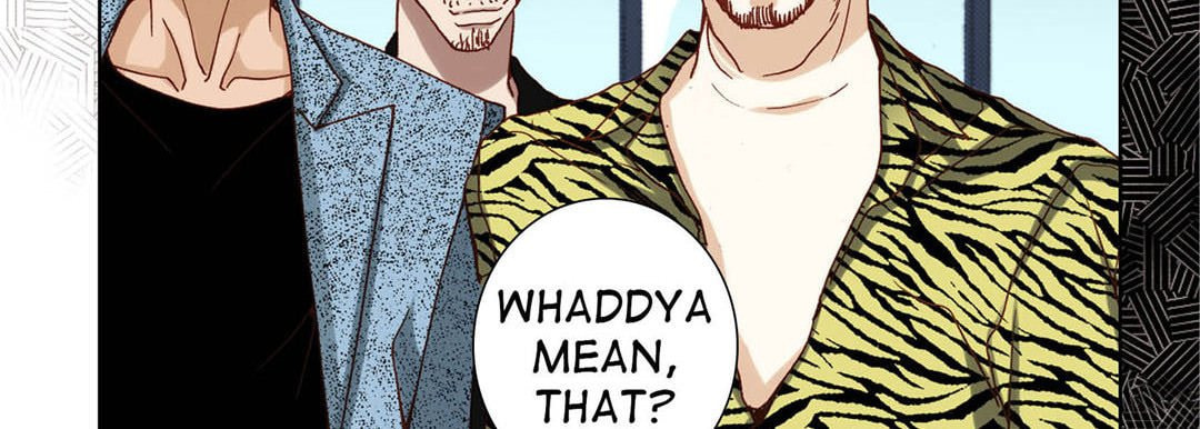 Totally Captivated Chapter 82 page 47 - 