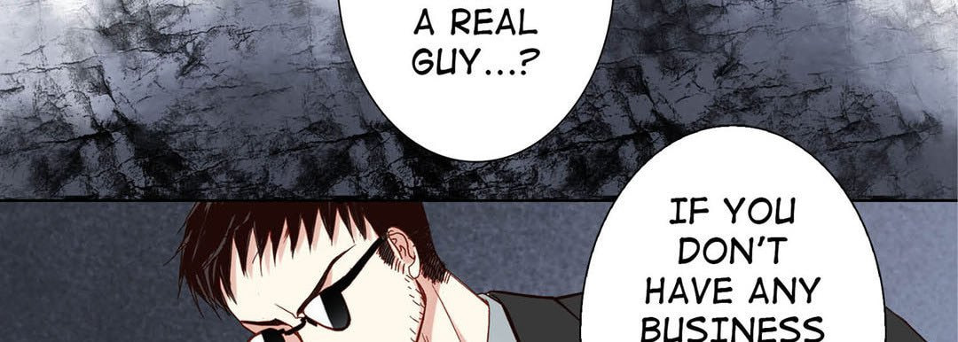 Totally Captivated Chapter 82 page 54 - 