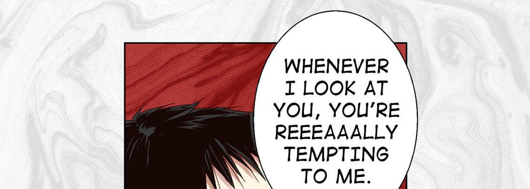 Totally Captivated Chapter 82 page 61 - 