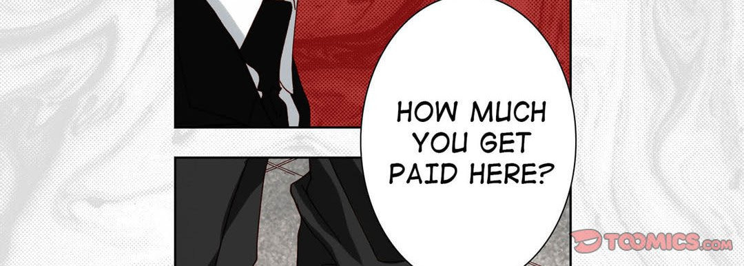 Totally Captivated Chapter 82 page 63 - 