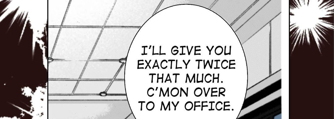 Totally Captivated Chapter 82 page 65 - 