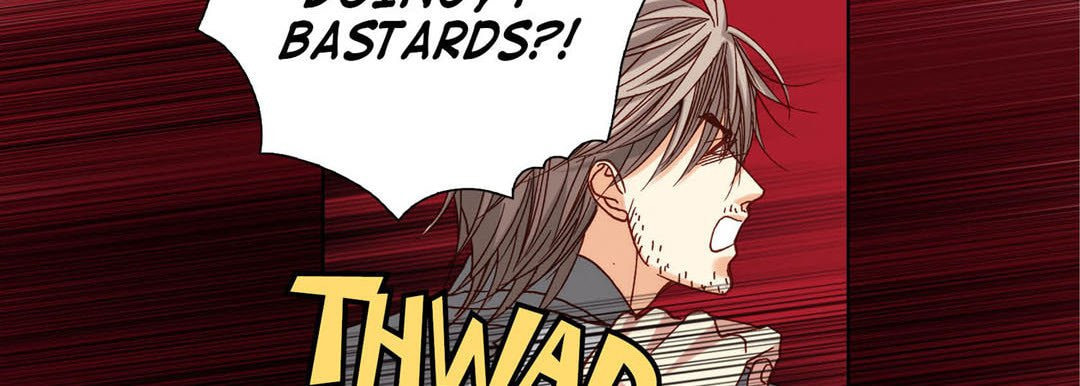 Totally Captivated Chapter 82 page 70 - 
