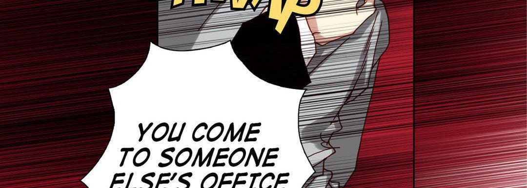 Totally Captivated Chapter 82 page 71 - 