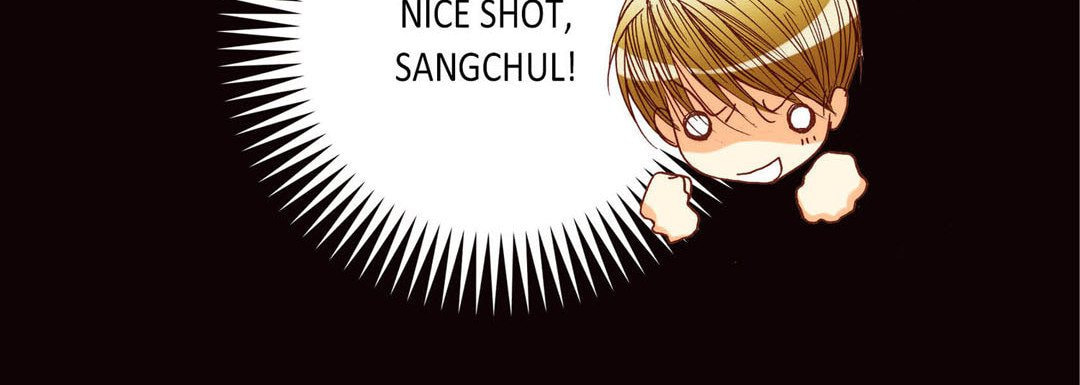 Totally Captivated Chapter 82 page 84 - 